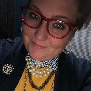 Meet your Posher, Kimberly